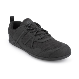 Xero Shoes Minimal-Travelschuhe Prio schwarz/schwarz Herren